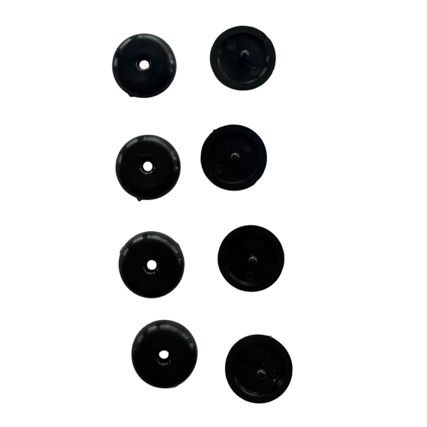Seat Belt Button Stopper