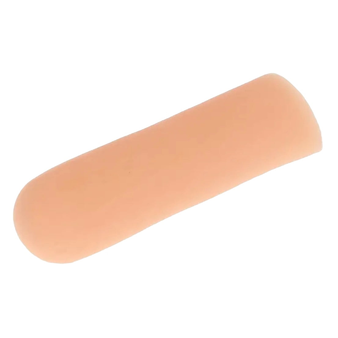 Silicone Finger Tip Protectors — Full Hand Set