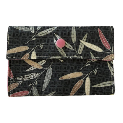 Double Sided Purse