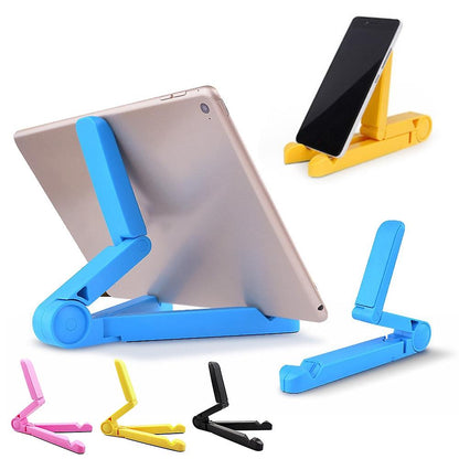 Compact Phone & Tablet Stand