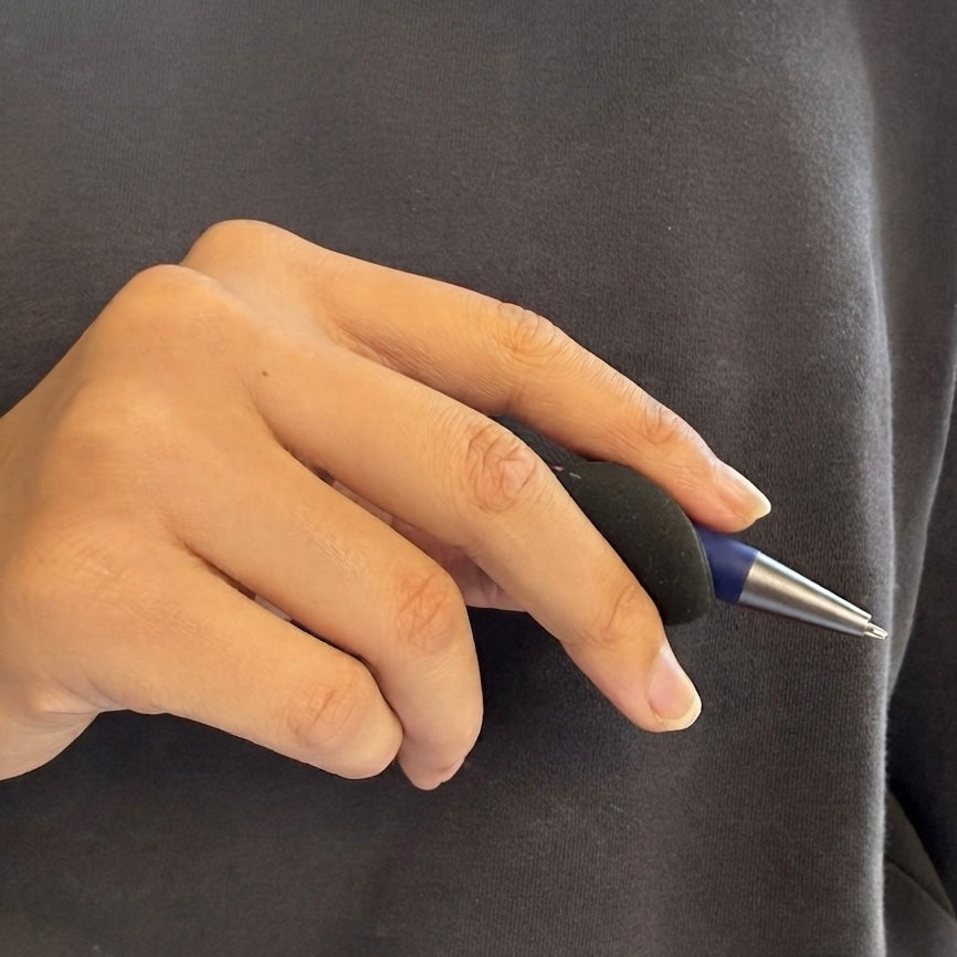Pen Heart Comfort Grip