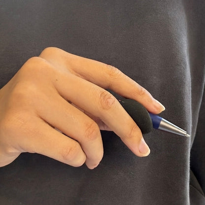 Pen Heart Comfort Grip