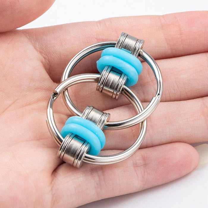 Sensory — Bike Chain Fidget