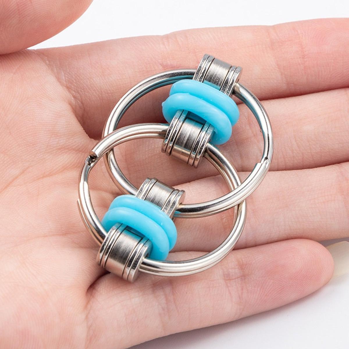 Sensory — Bike Chain Fidget