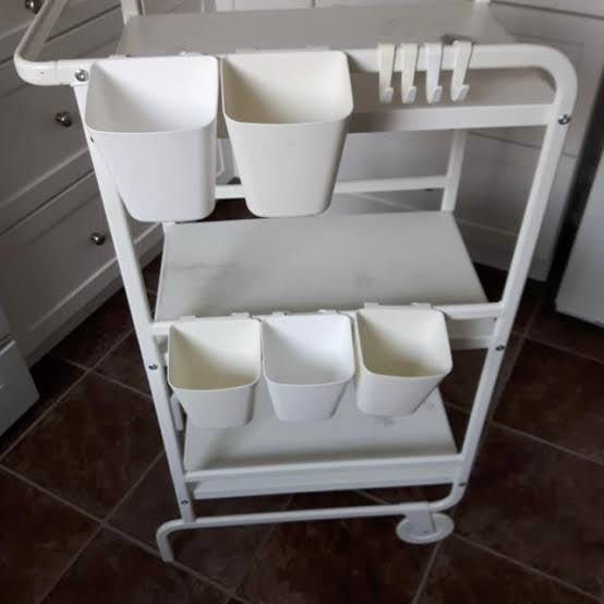 Hanging Storage Container