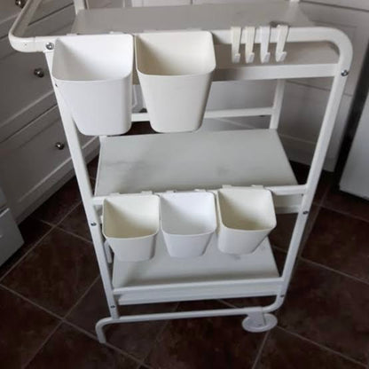 Hanging Storage Container