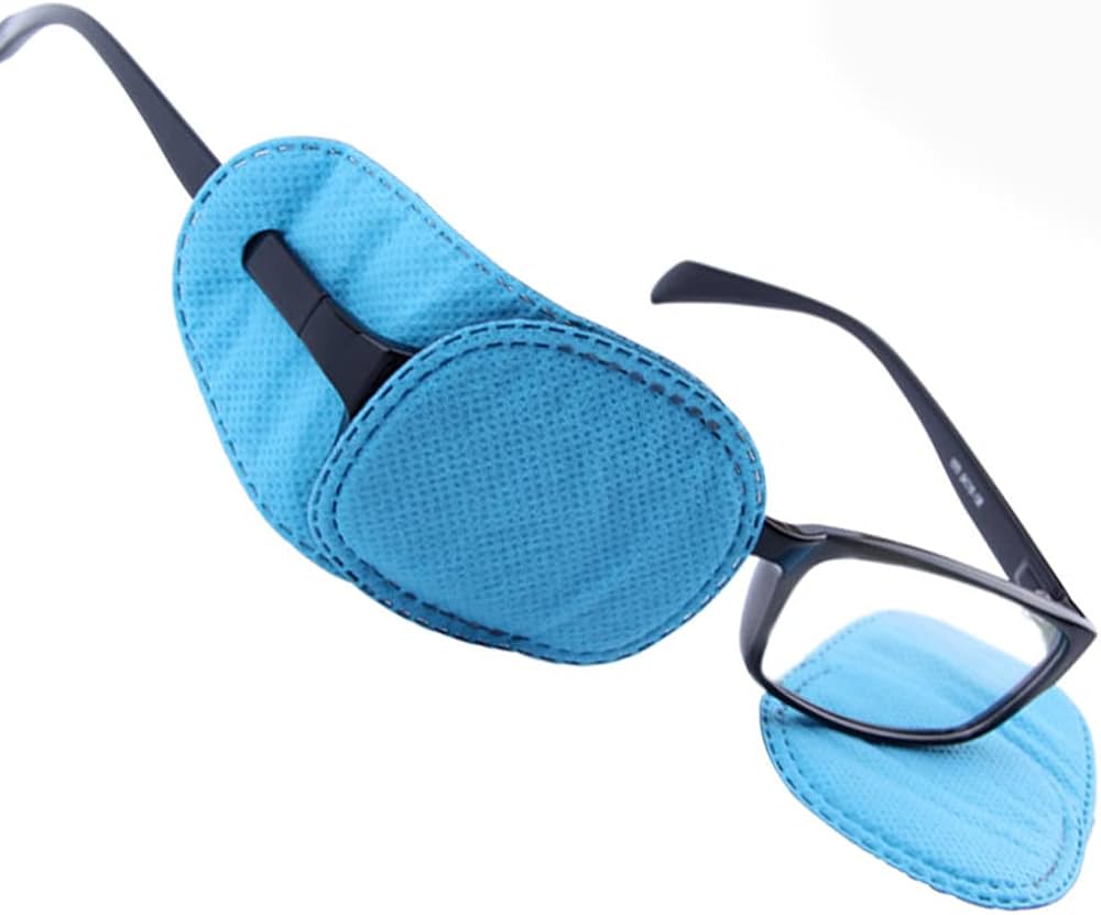 Eye Glasses Patch Cover