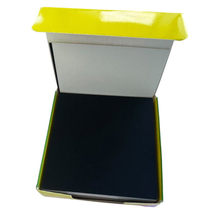 Rainbow Scratch Notes