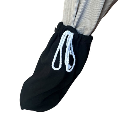Cast Sock