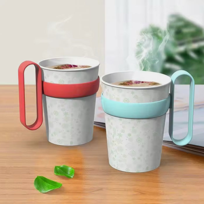 Disposable Cup Holder