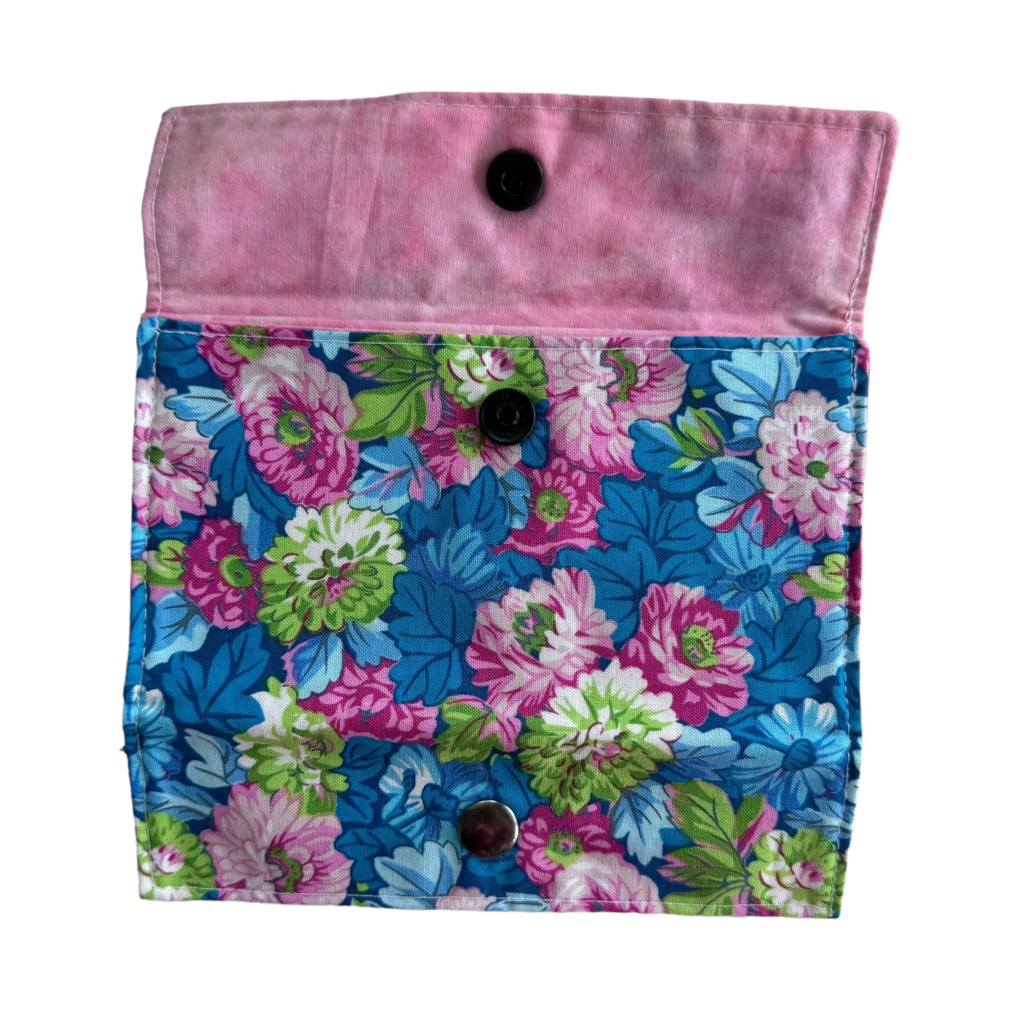 Double Sided Purse