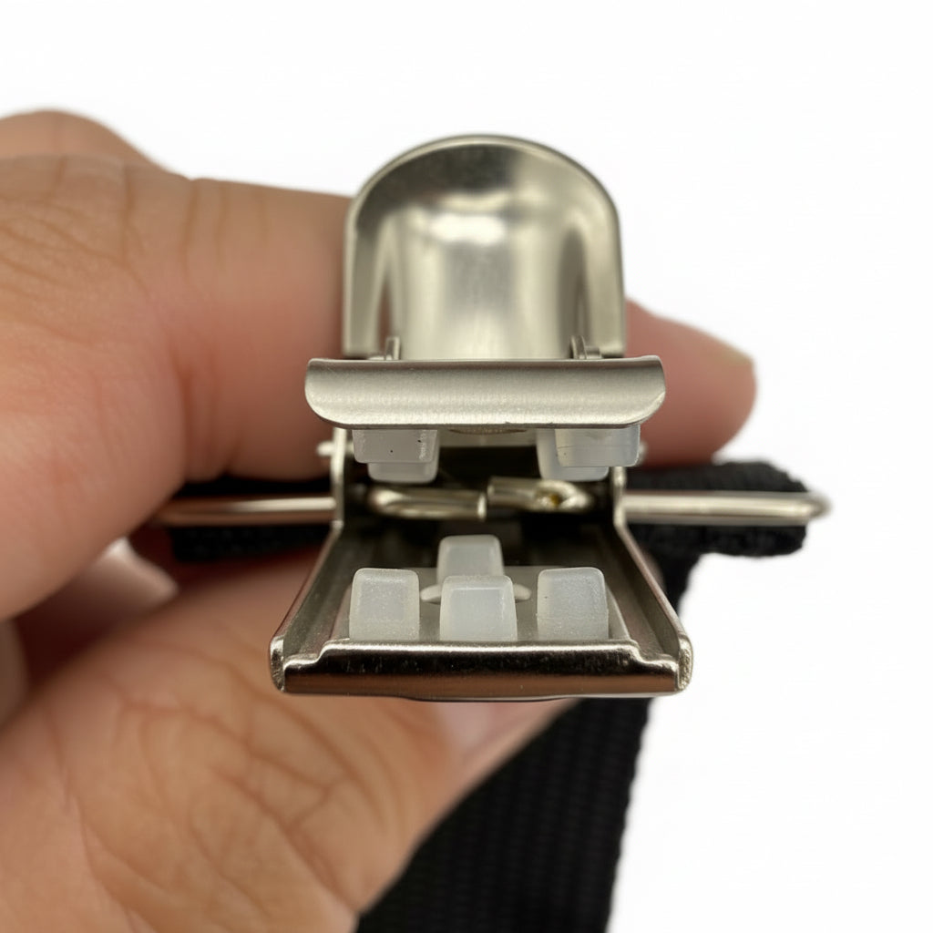 Pull Up Dressing Aid