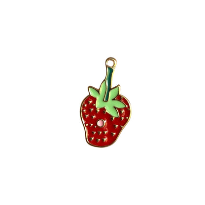 Charm — Hungry Caterpillar