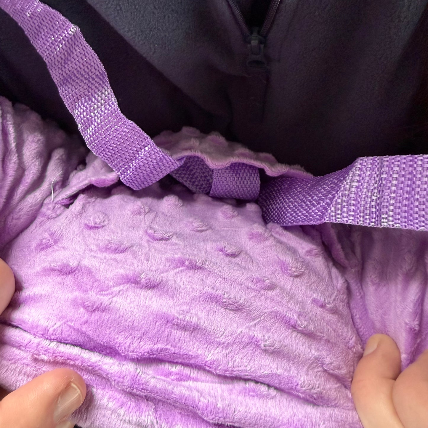 Post-Surgical Mastectomy Pillow