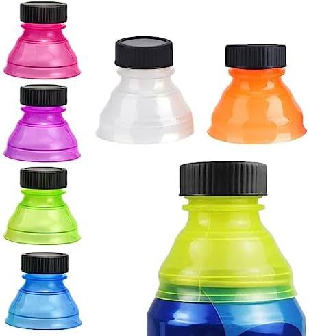 Leak Proof Beverage Can Cap Lid