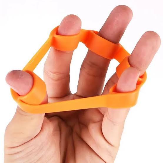 Finger Grip Strengthener