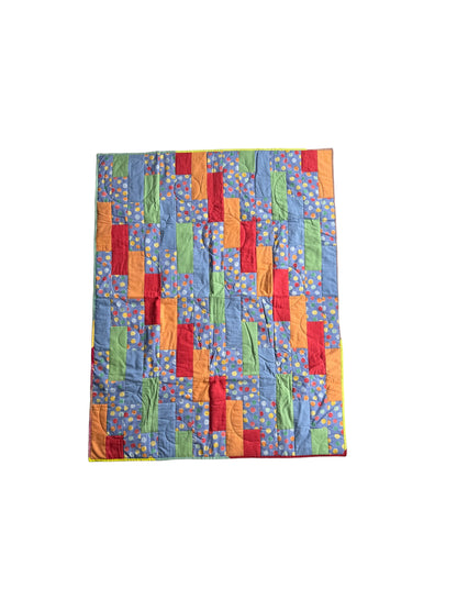 Quilt — Confetti Blocks