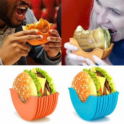 Burger Holder