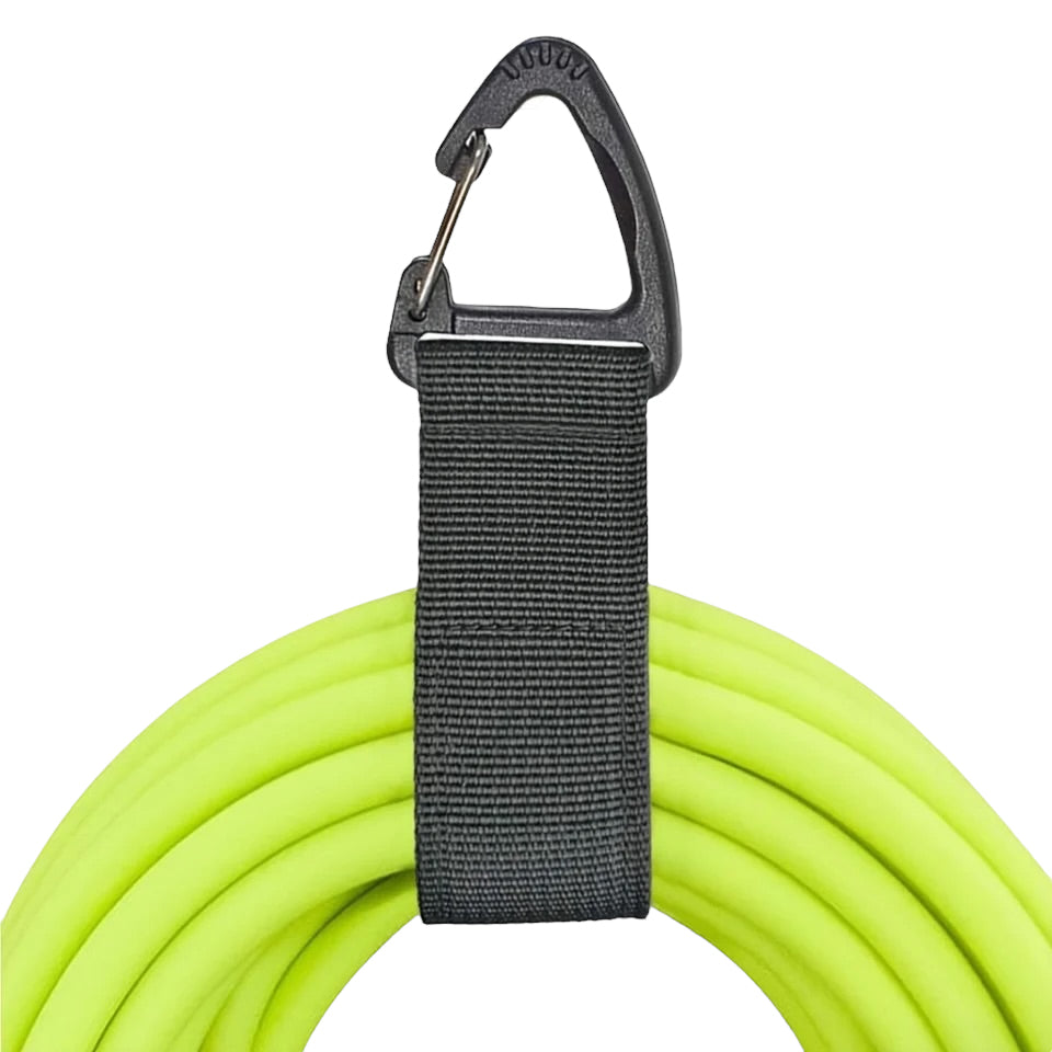 Carrier Handle