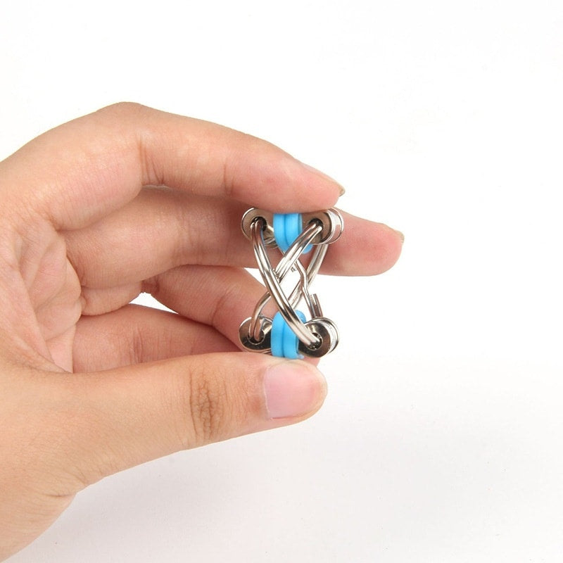 Sensory — Bike Chain Fidget