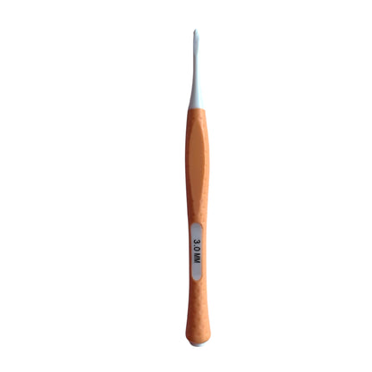 Crochet Hooks — Soft Grip
