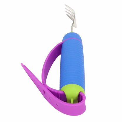 Accessible Cutlery — Angle Adjustable