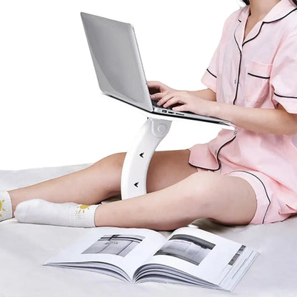 Adaptive Tablet Table Holder