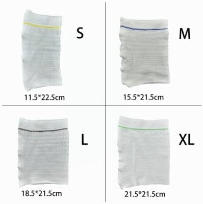 Catheter Leg Cover