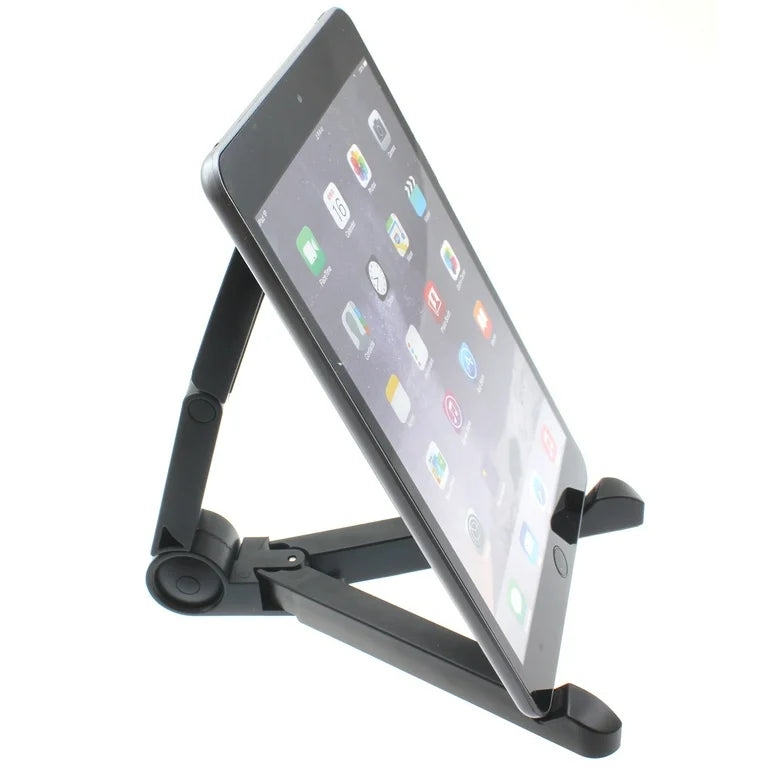 Compact Phone & Tablet Stand
