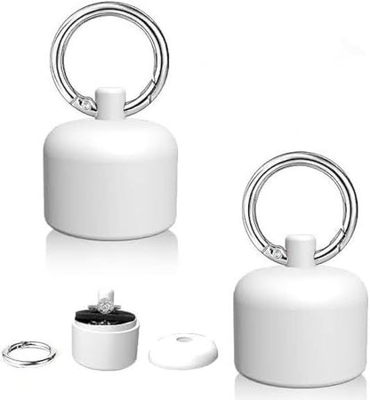 Plastic Ring Holder