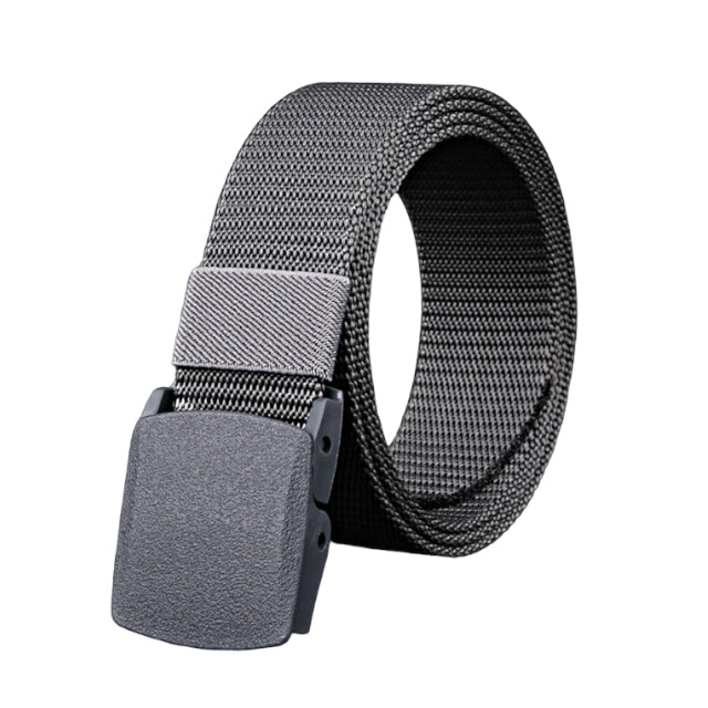 Accessible Belt