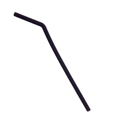 Silicone Smoothie Straws
