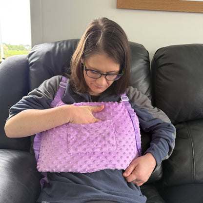 Post-Surgical Mastectomy Pillow