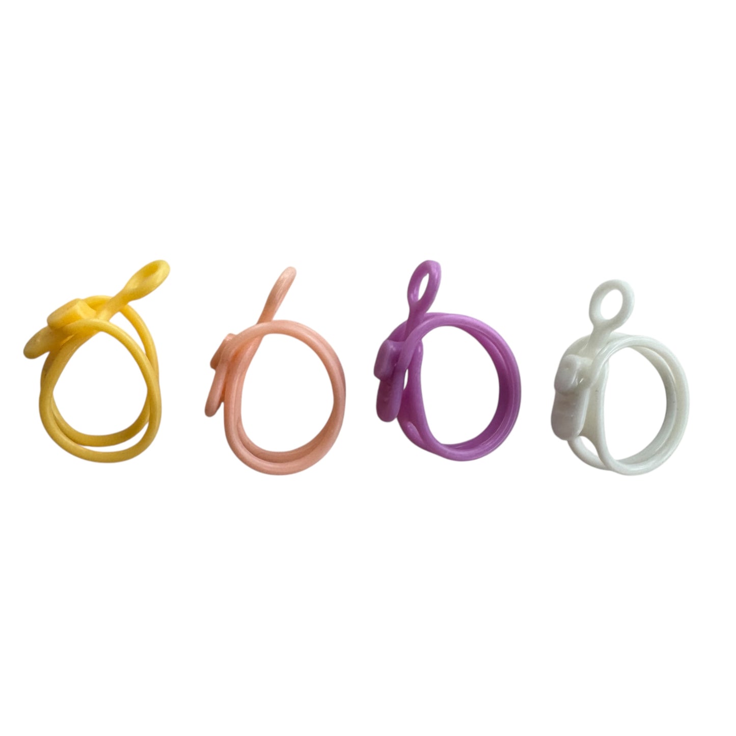 Flexi Wrap Cable Strap
