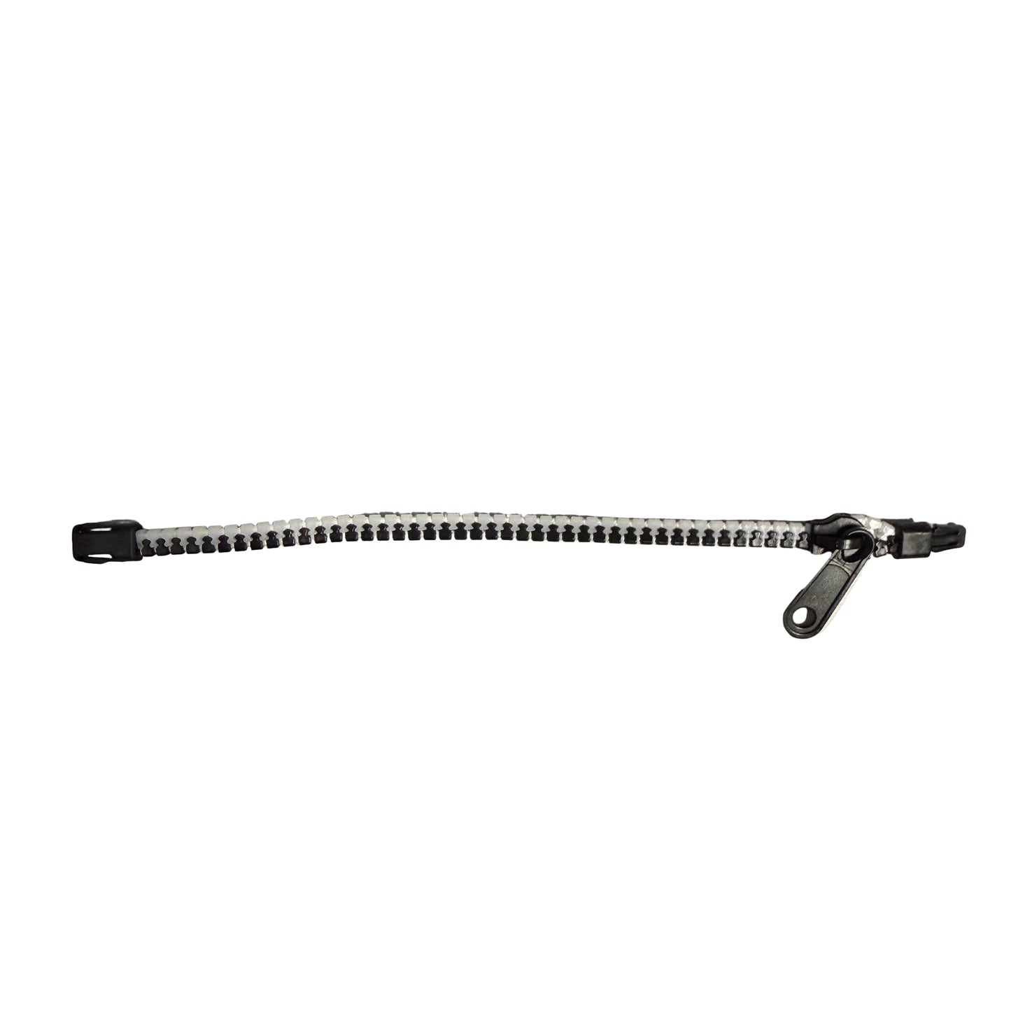 Fidget — Zipper Bracelet