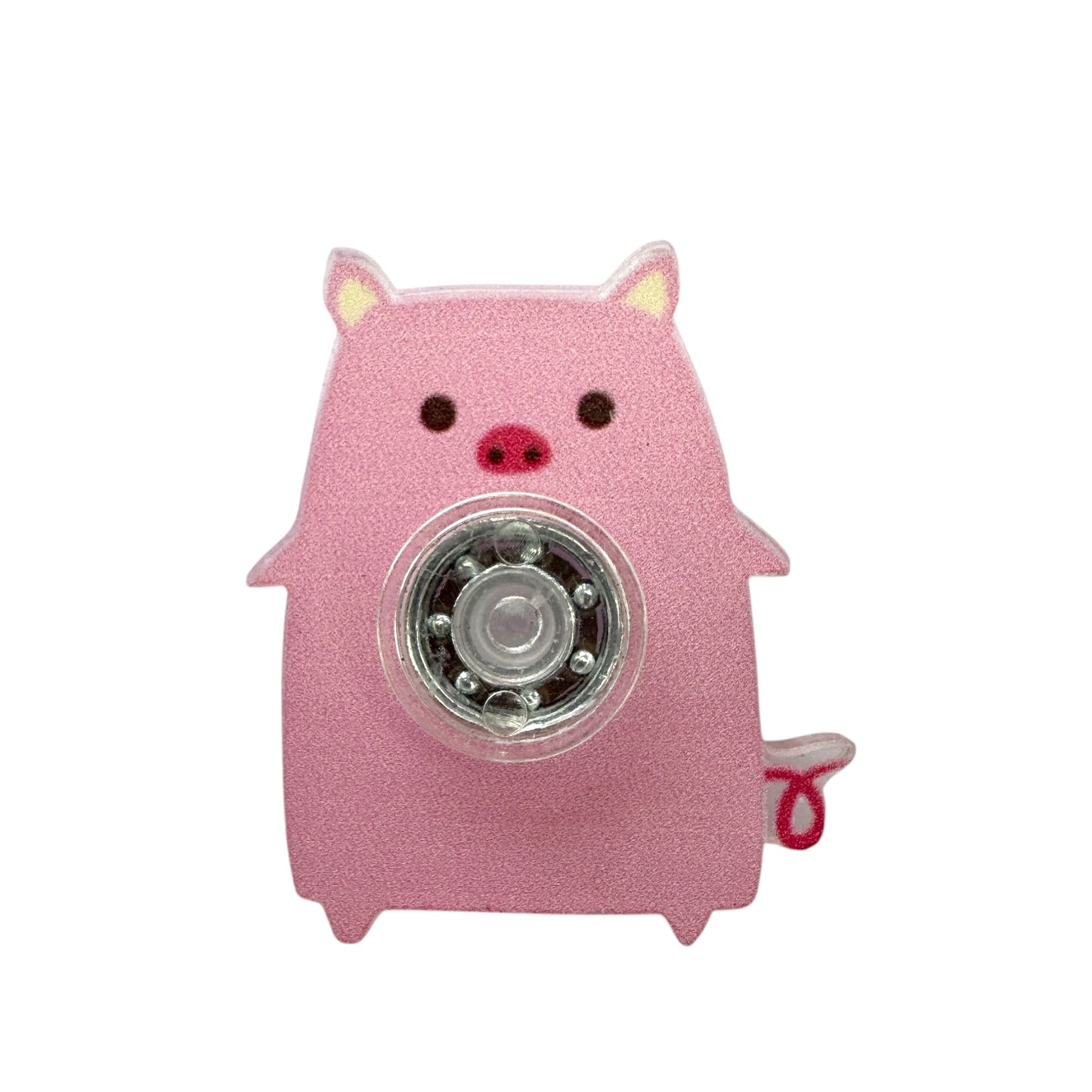 Animal Spinner