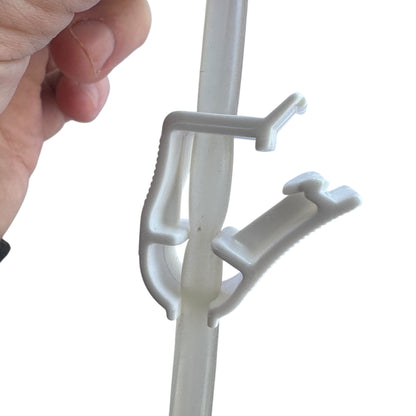 Gastrostomy Clamp by Corflo