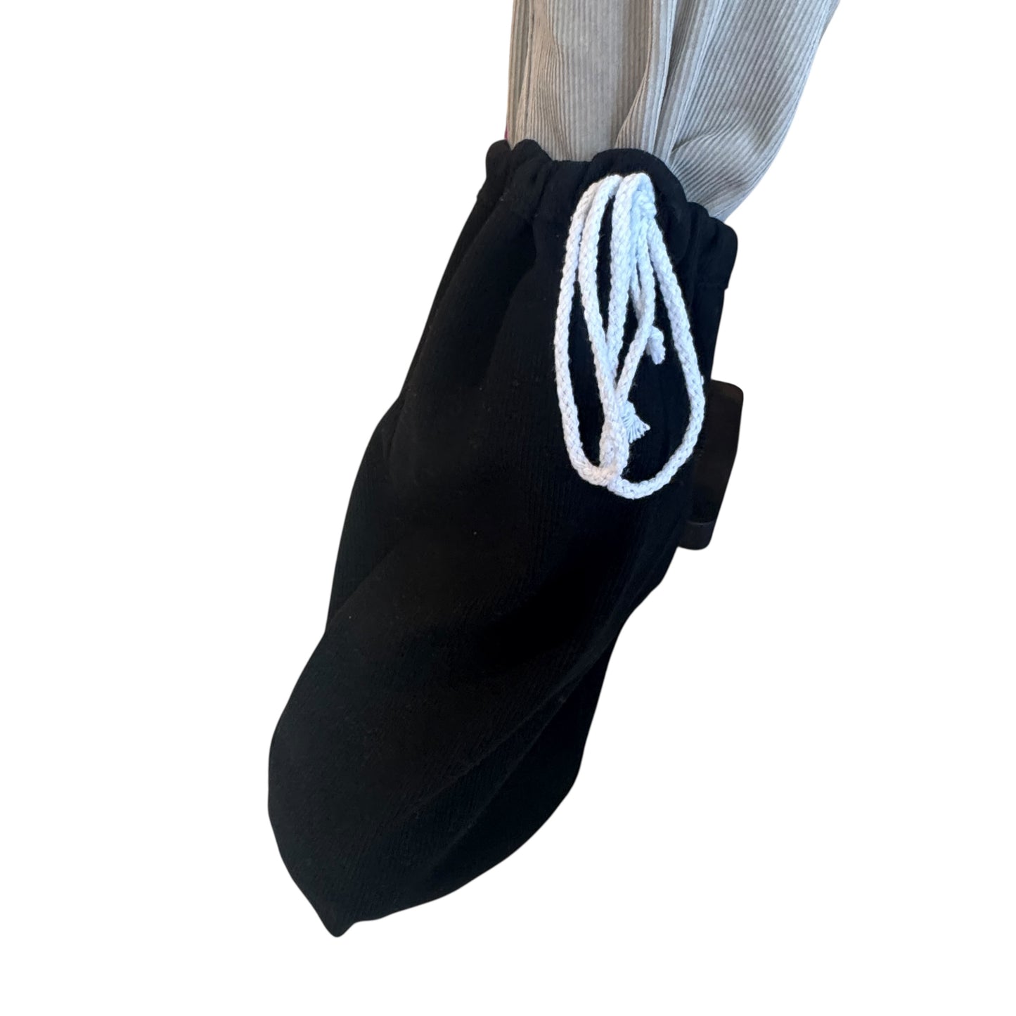 Cast Sock