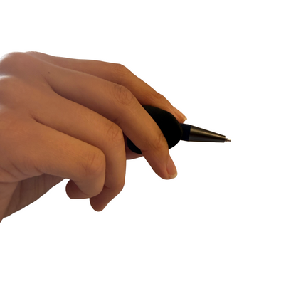 Pen Heart Comfort Grip
