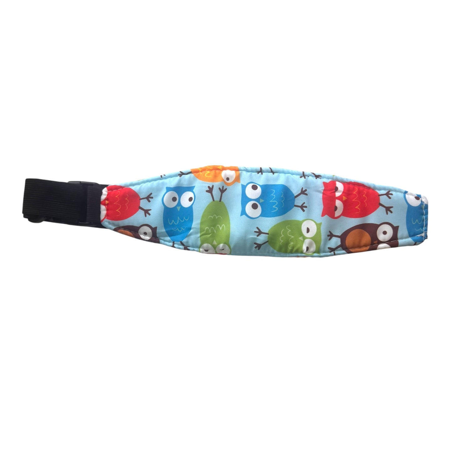 Car Head Strap Support