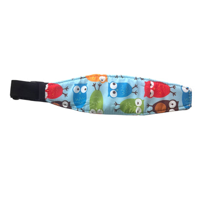 Car Head Strap Support