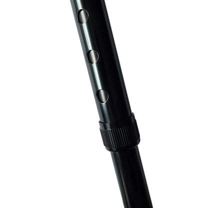 Walking Aid — Height Adjustable Crutch