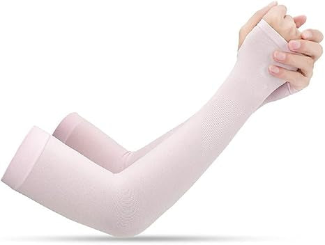 ‘Let’s Slim’ Compression Sleeve