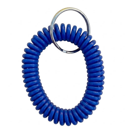 Stretchy Key Bracelet