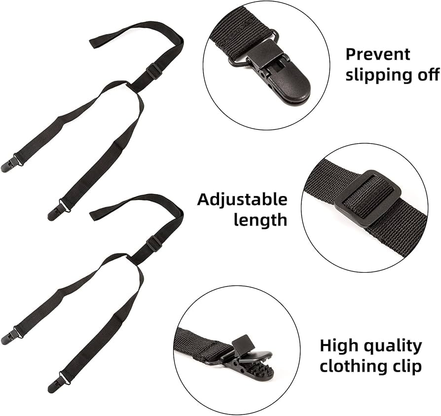 Clip and Pull Dressing Aid