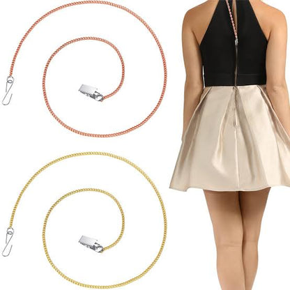 Extended Zipper Puller