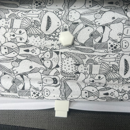 Sheet Grippers