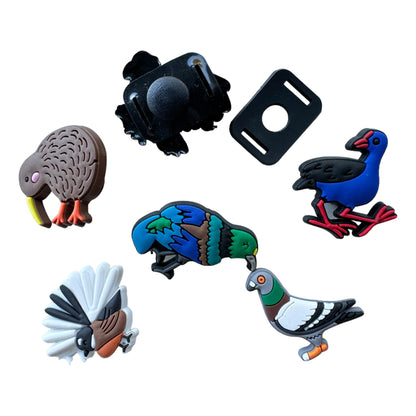 Jibbitz — Laces Accessories