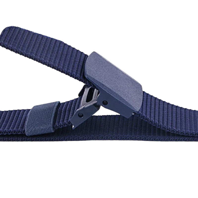 Accessible Belt