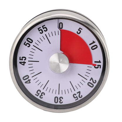 Mechanical Magnetic Timer